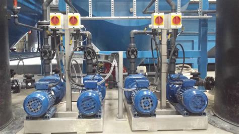 centrifugal pump skid design|industrial pump skids.